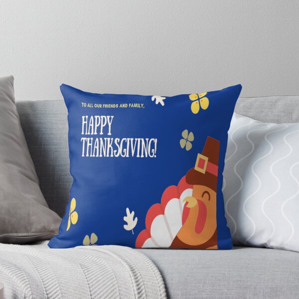 Item preview, Copia de Happy Thanksgiving Day designed and sold by yoca44.