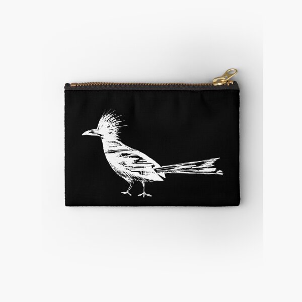 Item preview, Sonoran Roadrunner designed and sold by hEr-Encre.
