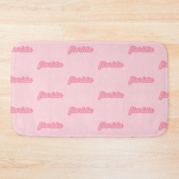 Item preview, pink florida  designed and sold by KateSinclair.