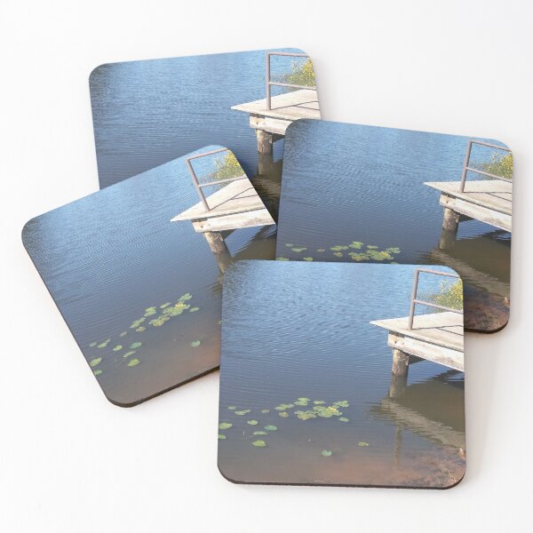 Item preview, Lake 01 designed and sold by GeezerArt.