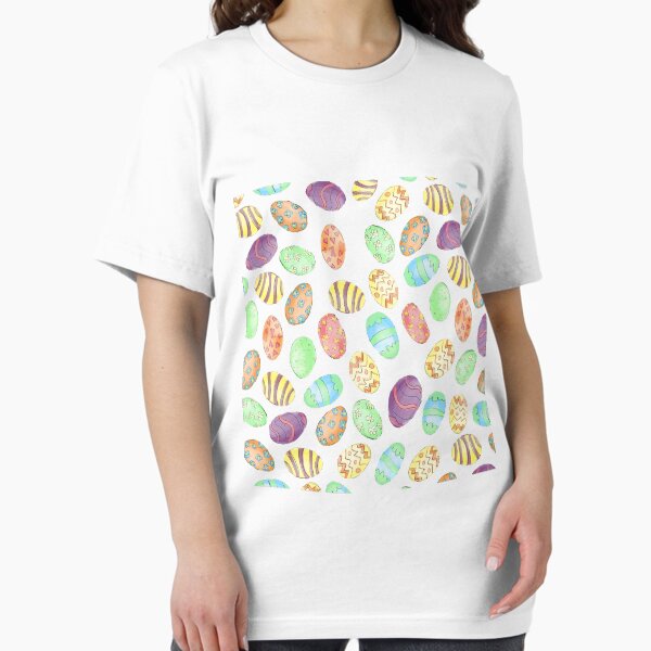 Item preview, Easter eggs designed and sold by Marie Jeffrey.