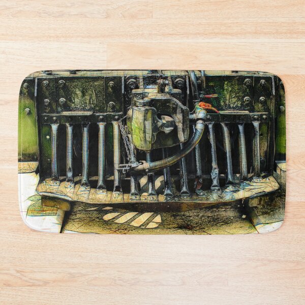 Item preview, Cow catcher designed and sold by Barry W  King.
