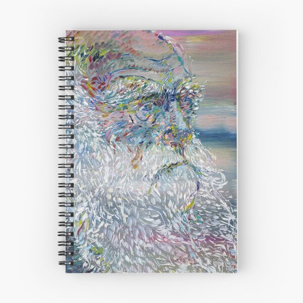 Item preview, CHARLES DARWIN designed and sold by lautir.