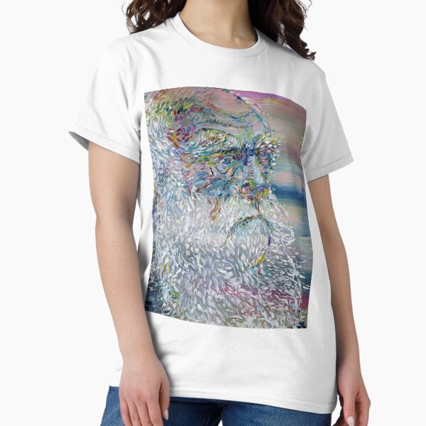 Item preview, CHARLES DARWIN designed and sold by lautir.