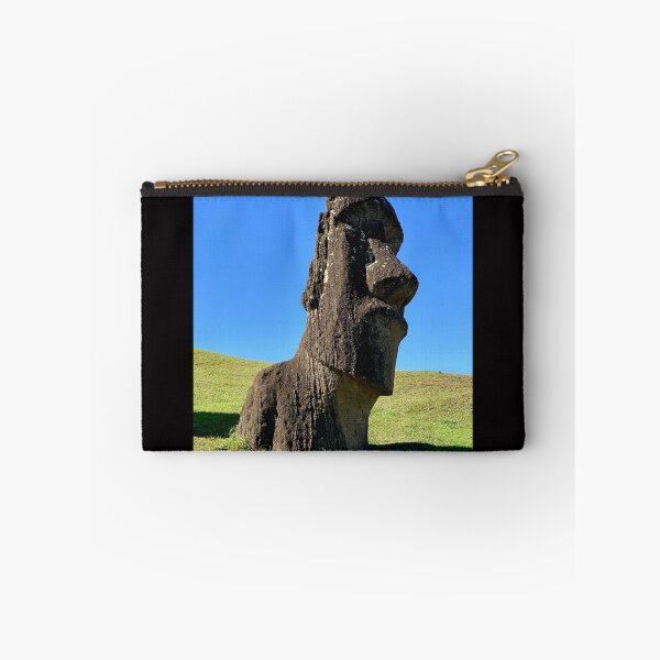 Artikelvorschau, Osterinsel - Rapa Nui - Rano Raraku - Moai entworfen und verkauft von renprovo.