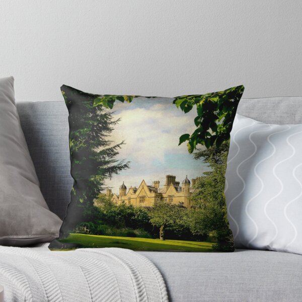 Item preview, Dumbleton Manor designed and sold by ScenicViewPics.