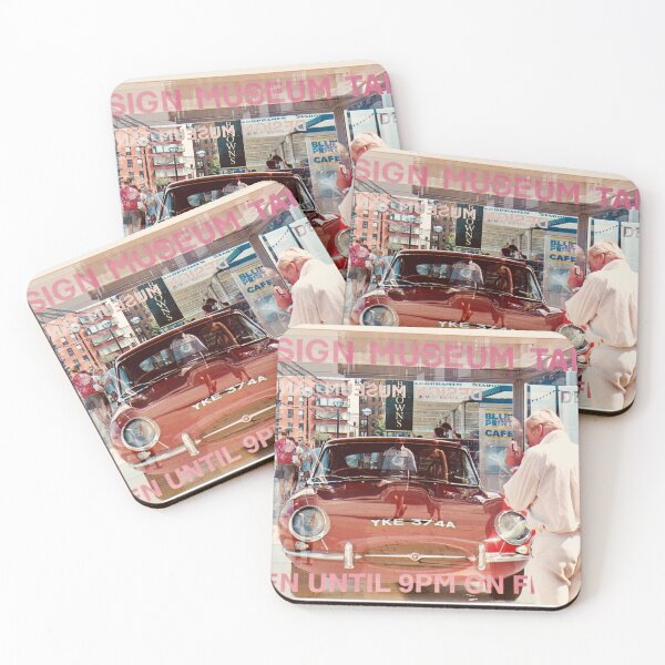 Item preview, London designed and sold by Kate Ferguson.