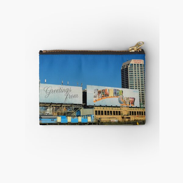 Item preview, Welcome Sign - Atlantic City designed and sold by ctheworld.