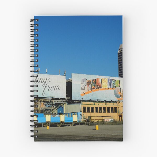 Item preview, Welcome Sign - Atlantic City designed and sold by ctheworld.