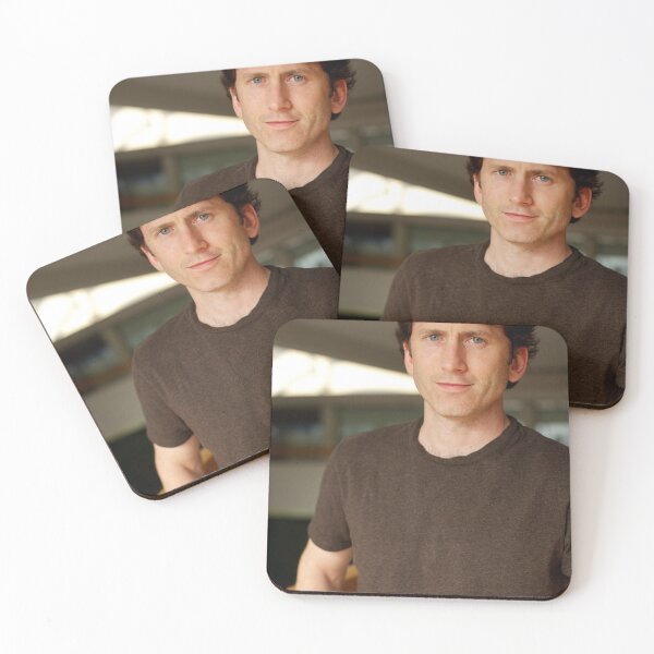 Item preview, Todd Howard Shirt designed and sold by Hunters11.