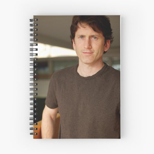 Item preview, Todd Howard Shirt designed and sold by Hunters11.