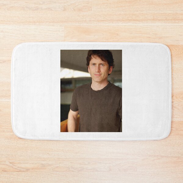 Item preview, Todd Howard Shirt designed and sold by Hunters11.