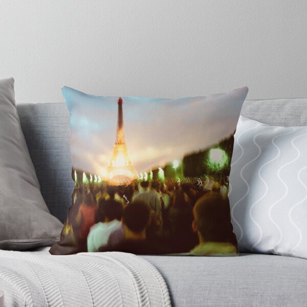 Item preview, Bastille Day  designed and sold by Kate Ferguson.