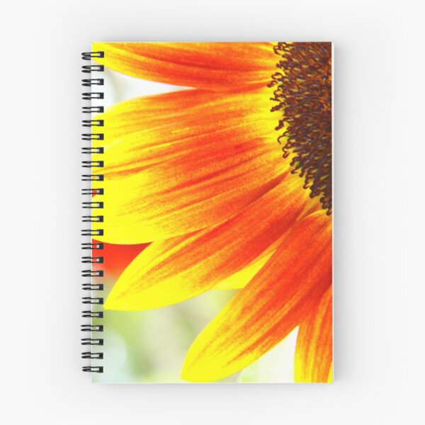 Item preview, sunflower designed and sold by hichako.