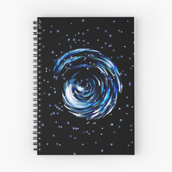 Item preview, Lost In The Milky Way designed and sold by Roanemermaid.