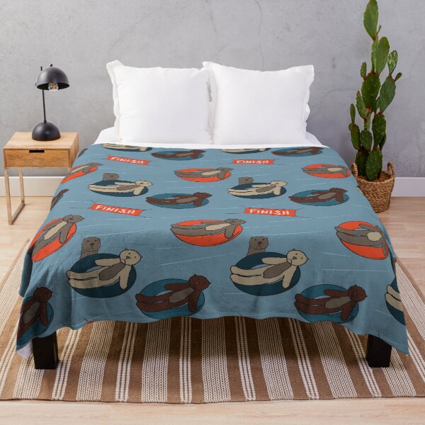Item preview, Otter River Rafting designed and sold by whyitsme.