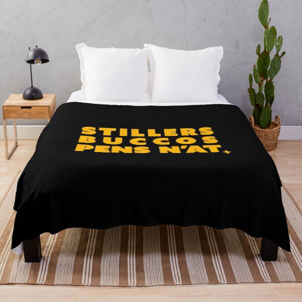 Item preview, Stiller Buccos Pens N'at. (*ORIGINAL DESIGN*) designed and sold by crowbarr.