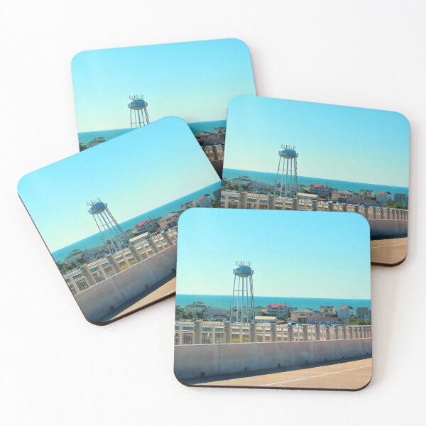 Item preview, Surf City View designed and sold by Cynthia48.