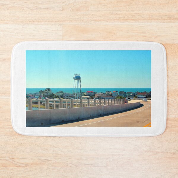Item preview, Surf City View designed and sold by Cynthia48.