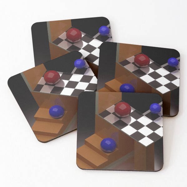 Item preview, Isometric Blocks and Shapes designed and sold by tdlacct.