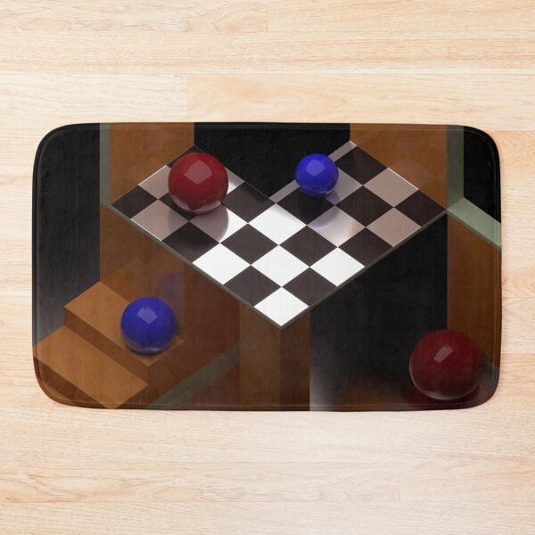 Item preview, Isometric Blocks and Shapes designed and sold by tdlacct.