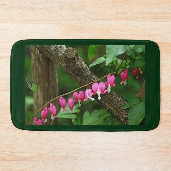 Item preview, Bleeding Hearts By Arbor designed and sold by Deb Oppermann.