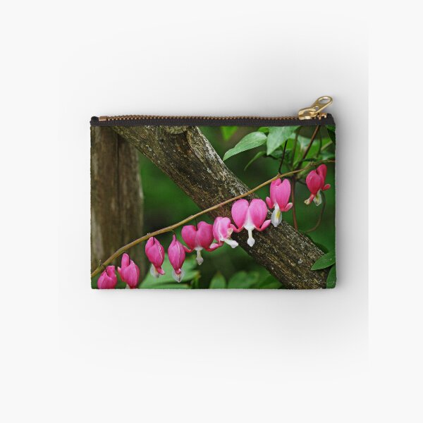 Item preview, Bleeding Hearts By Arbor designed and sold by Deb Oppermann.