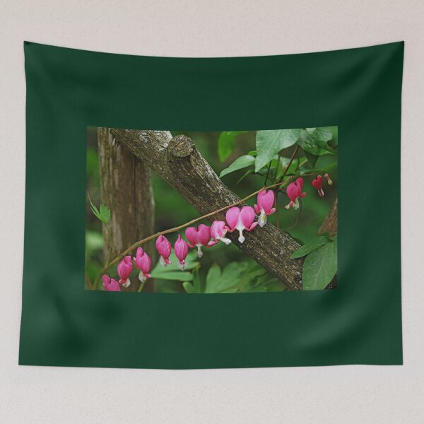 Item preview, Bleeding Hearts By Arbor designed and sold by Deb Oppermann.