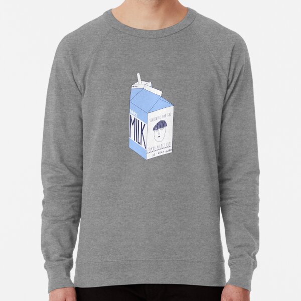 Missing: God Lightweight Sweatshirt
