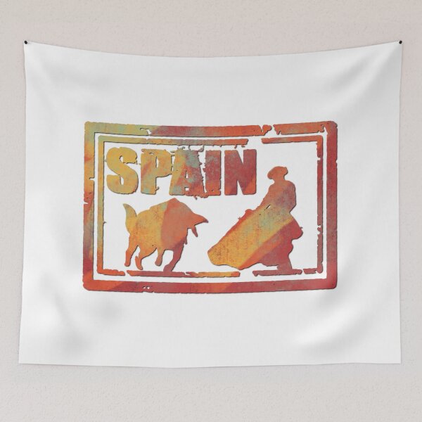 Item preview, Spanish Loverboy designed and sold by bubbliciousart.