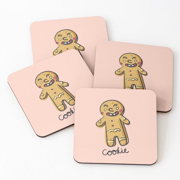 Item preview, Fried Cookie designed and sold by mstfcntrk.