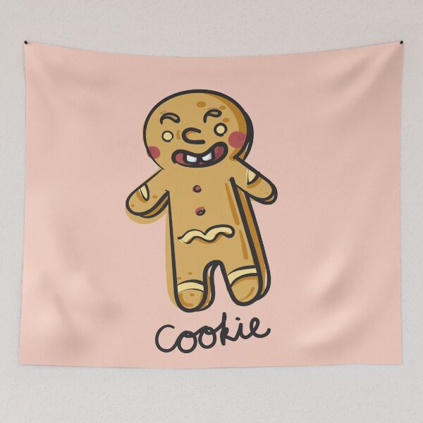 Item preview, Fried Cookie designed and sold by mstfcntrk.