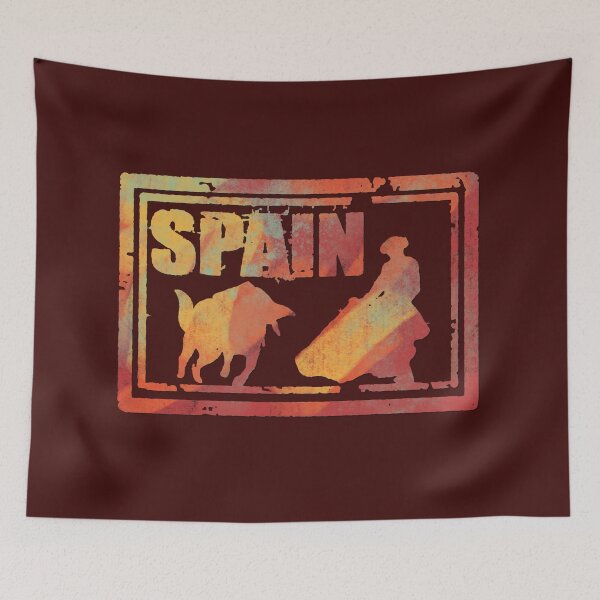 Item preview, Spanish Loverboy II designed and sold by bubbliciousart.