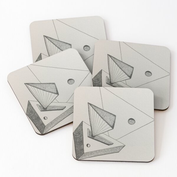 Item preview, Angles. designed and sold by Laurencandice.