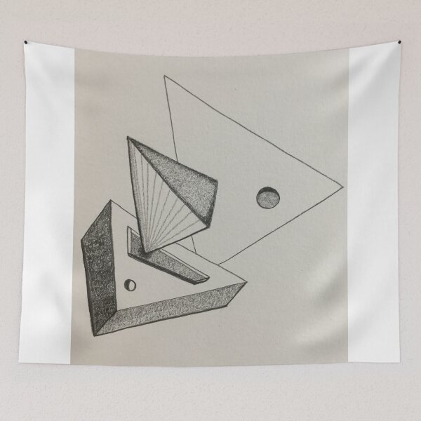Item preview, Angles. designed and sold by Laurencandice.
