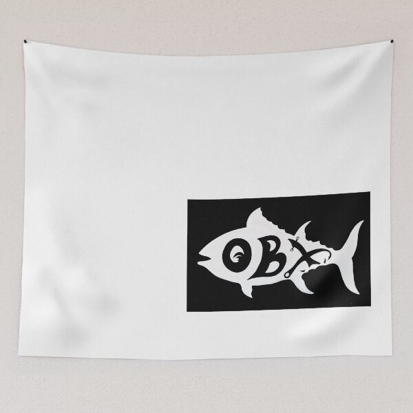 Item preview, Big Salty OBX Tuna designed and sold by barryknauff.