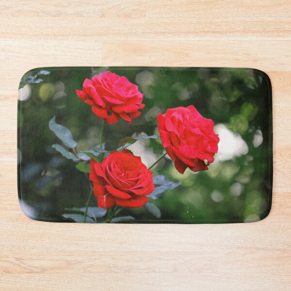 Item preview, 3 Red Roses designed and sold by cuprum.