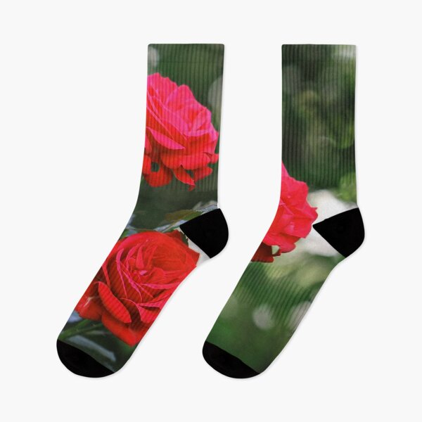 Item preview, 3 Red Roses designed and sold by cuprum.