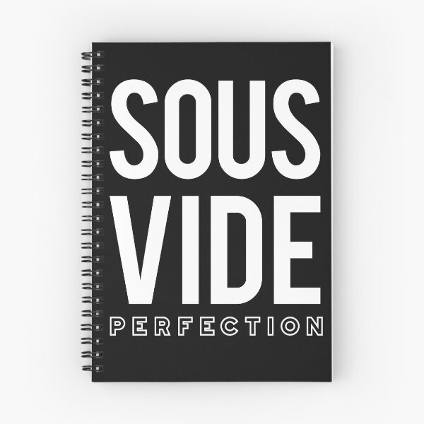 Item preview, Sous Vide Perfection designed and sold by whyitsme.