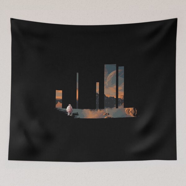 Item preview, JupiterMan designed and sold by Teien.
