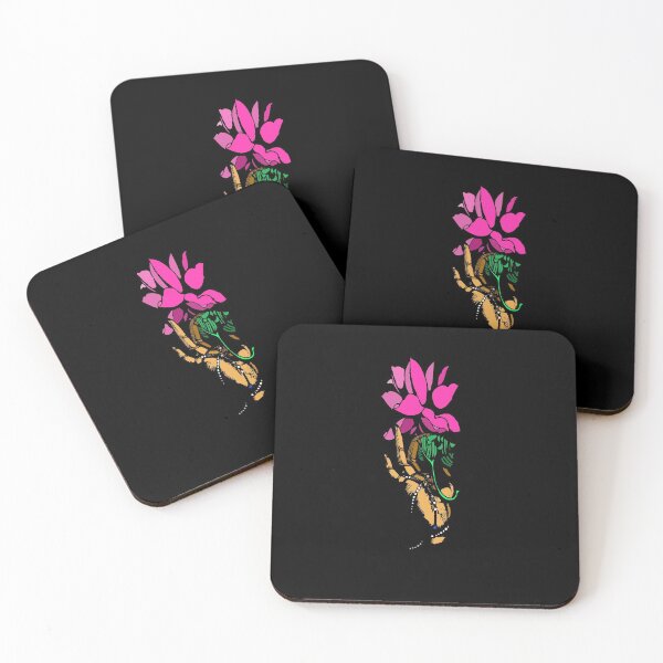 Item preview, Lotus Hand designed and sold by EightWinds.