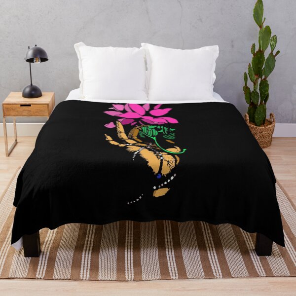 Item preview, Lotus Hand designed and sold by EightWinds.
