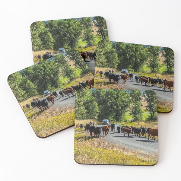 Item preview, Montana Traffic Jam designed and sold by Bryan Spellman.