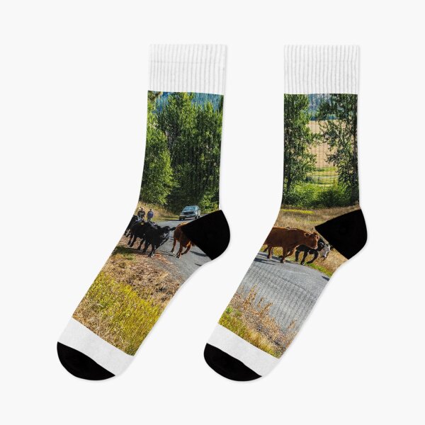 Item preview, Montana Traffic Jam designed and sold by Bryan Spellman.