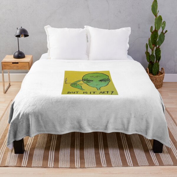 Item preview, BUT IS IT ART? designed and sold by Backwoodsnina.