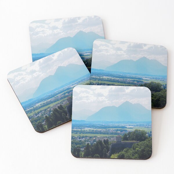 Artikelvorschau, Berglandschaft! entworfen und verkauft von photogenik.