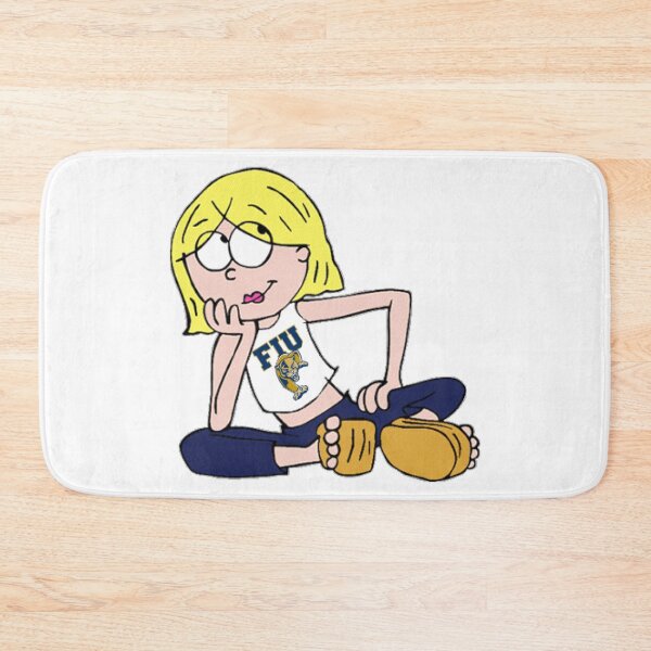 Item preview, Lizzie McGoPanthers designed and sold by sedrann15.
