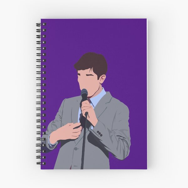 Item preview, John Mulaney designed and sold by itsaulart.
