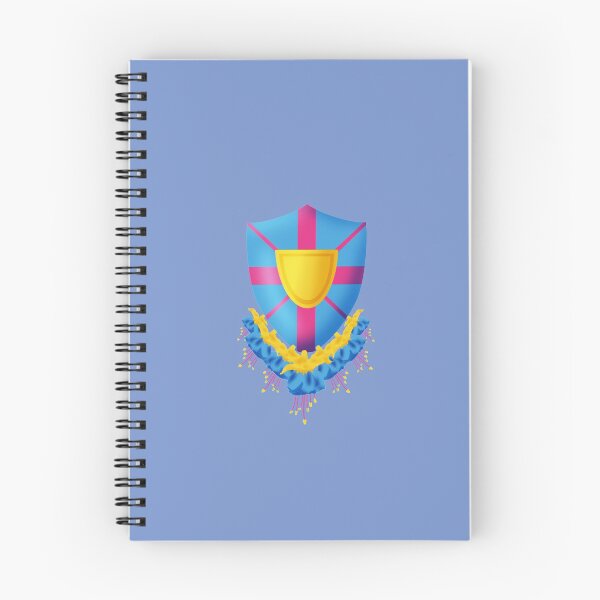 Item preview, Pansexual Pride Crest designed and sold by dylan-mcvillain.
