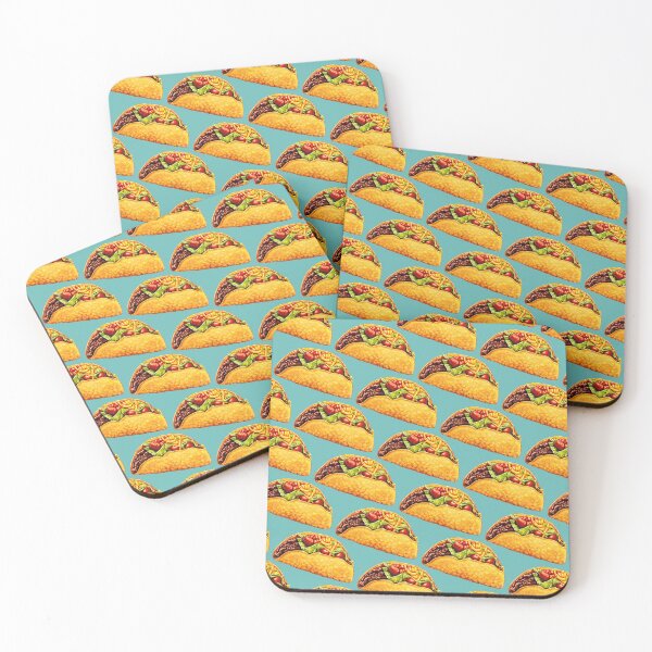 Item preview, Taco designed and sold by Kelly  Gilleran.